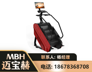 德宏商用楼梯机