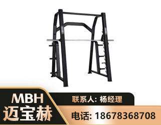 德宏史密斯机