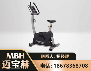 德宏立式健身车